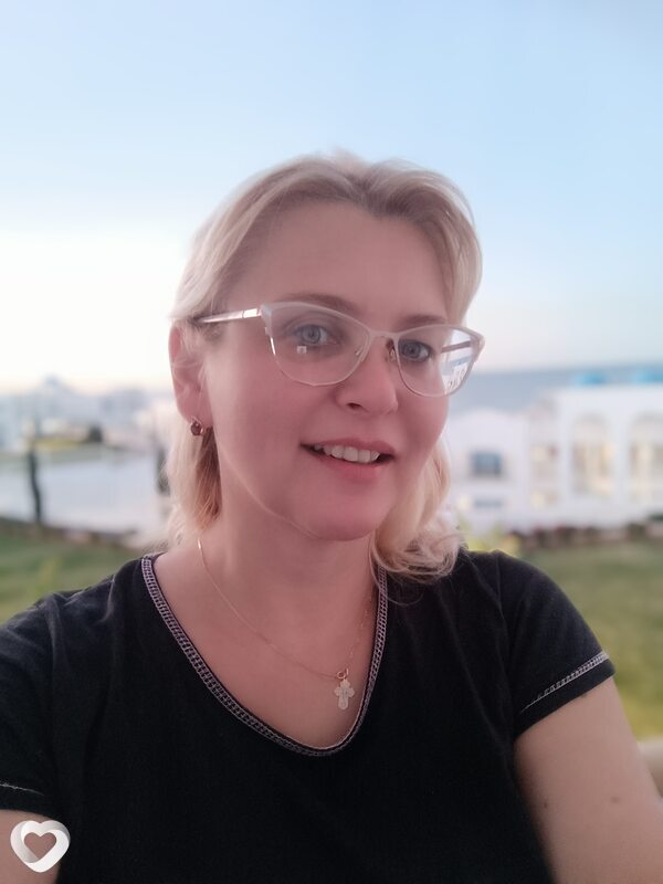 Валерия, 44, Ярославле — анкета №3104925