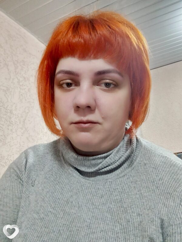 Диана, 45, Белгороде — анкета №3104635