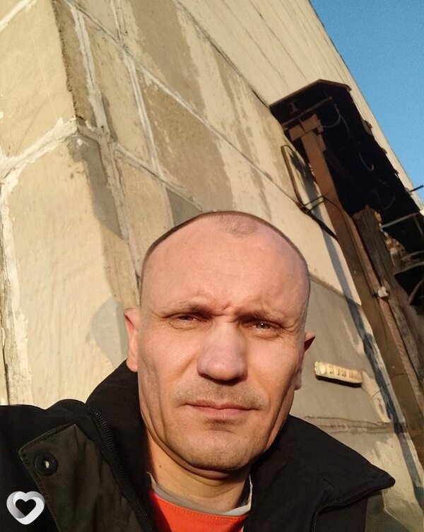 Анатолий, 45, Великом Новгороде — анкета №3104642