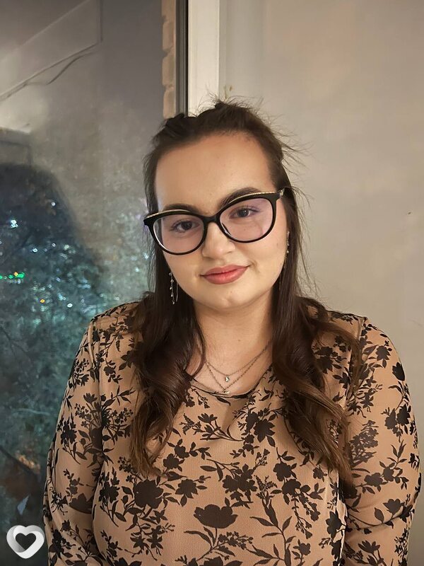 Верона, 19, Хабаровске — анкета №3104645