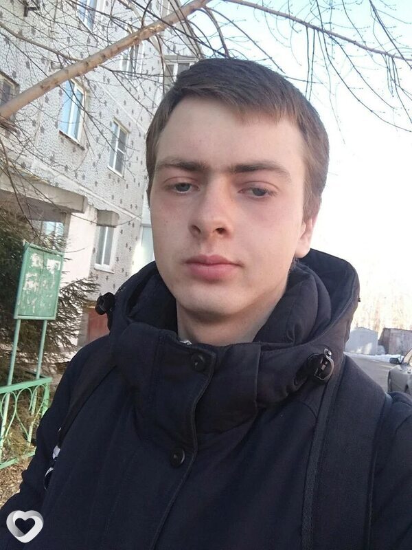 Дан, 24, Хабаровске — анкета №3104648