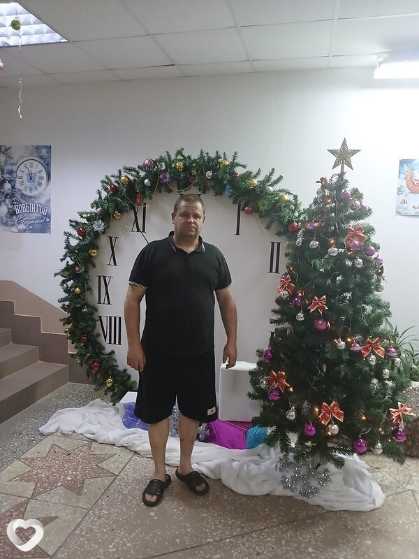 Женя, 53, Томске — анкета №3104653