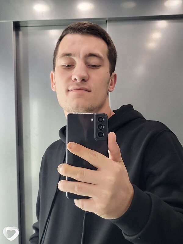 Андрей, Кишинёв