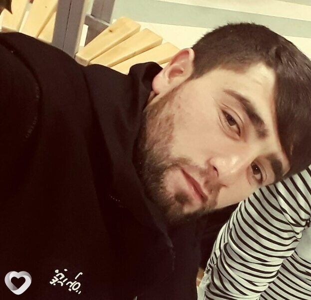 Kolya, 31, Екатеринбурге — анкета №3104706