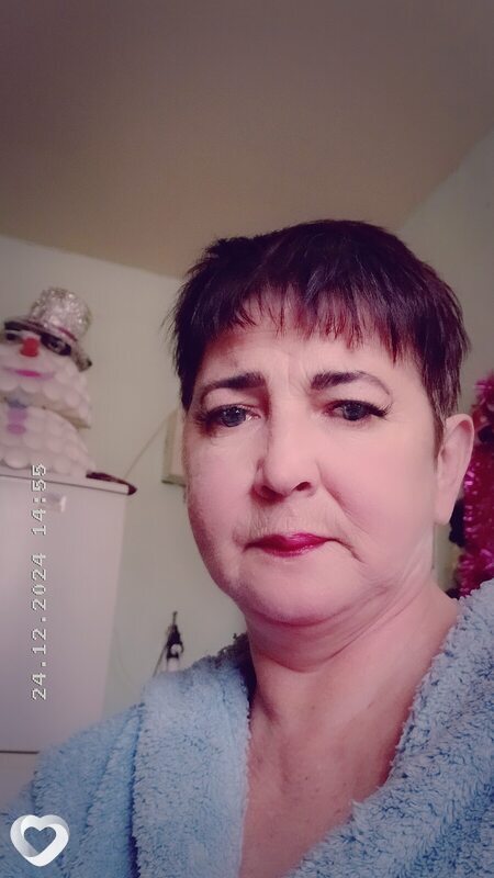 Светлана, 49, Копейске — анкета №3104710