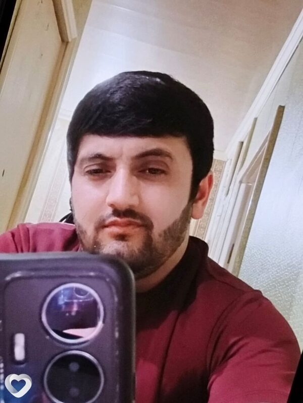 Ибодов, 34, Истре — анкета №3104717