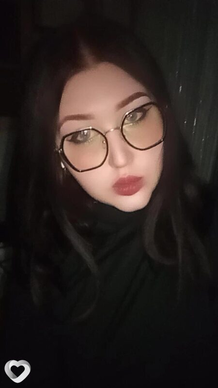 Татьяна, 24, Чите — анкета №3104722