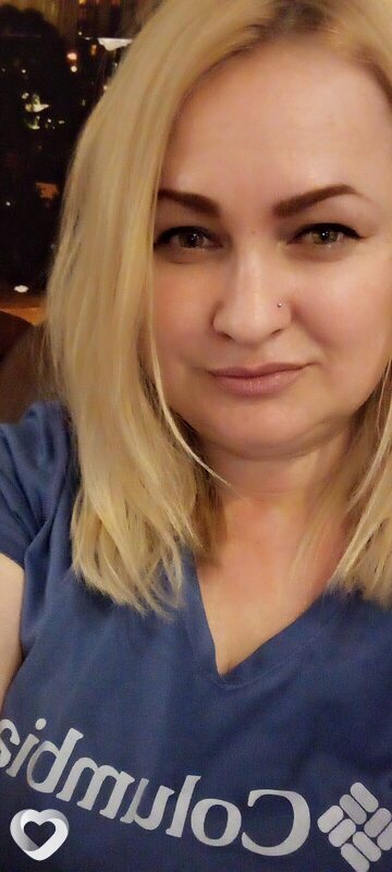 Анна, 40, Уфе — анкета №3104732