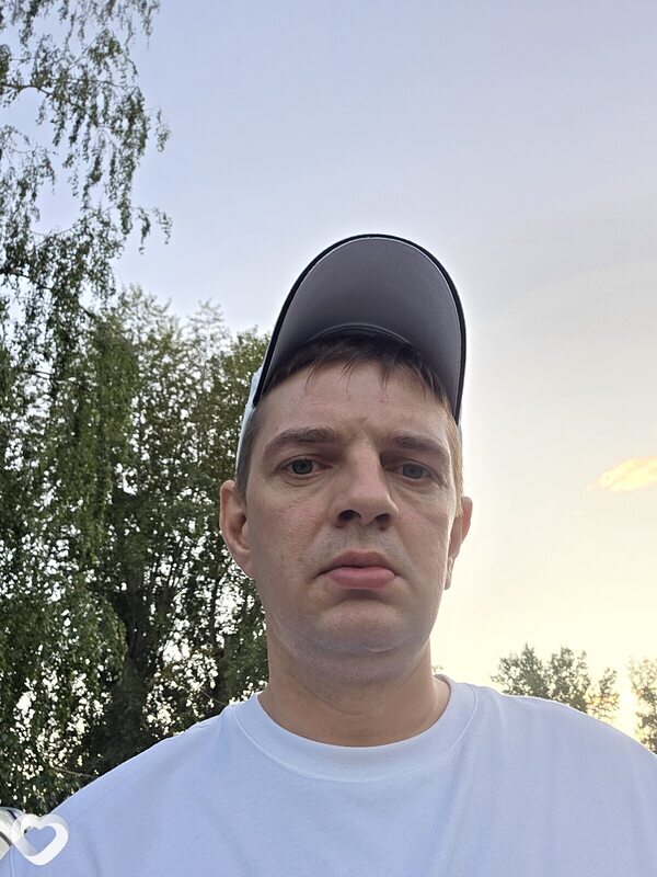 Василий, 41, Красноярске — анкета №3104734
