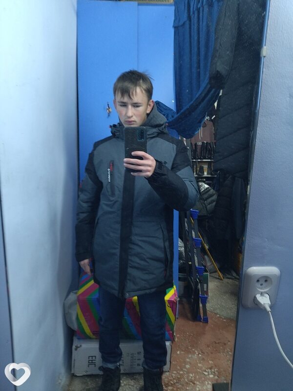 Алексей, 23, Костанае — анкета №3104736