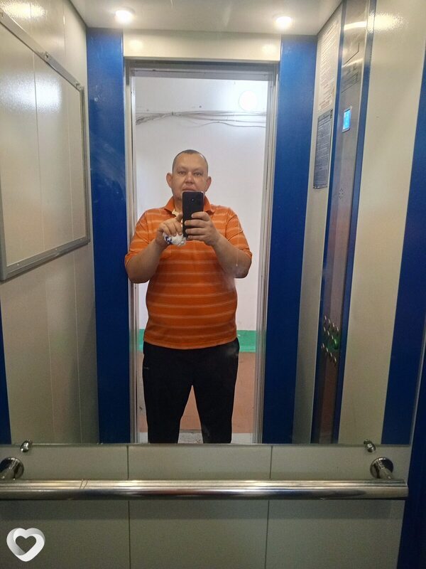 Юрий, 42, Волгограде — анкета №3104738