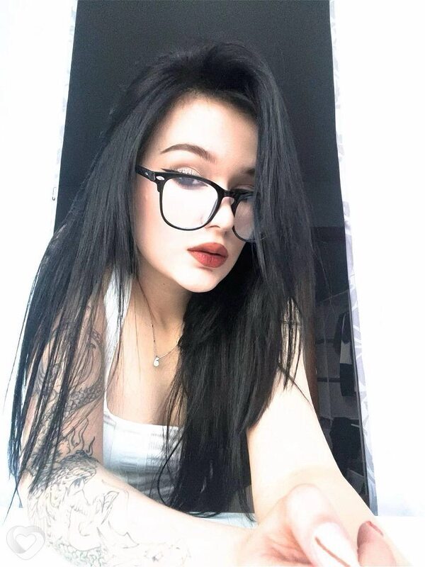 Дарья, 20, Новосибирске — анкета №3104741