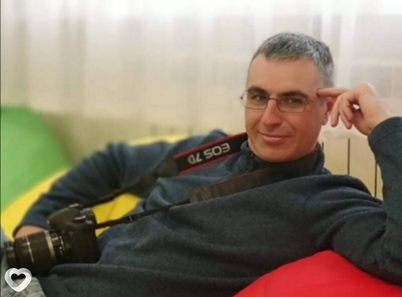 Сергей, 43, Геленджике — анкета №3104744