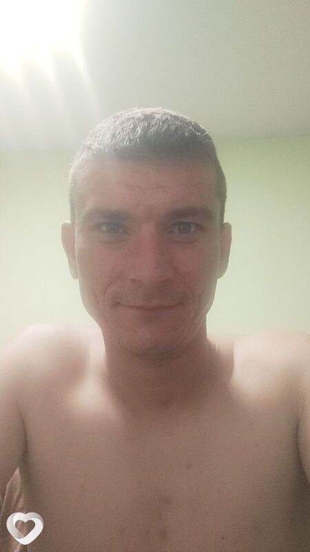 Леха, 30, Несвиже — анкета №3104749