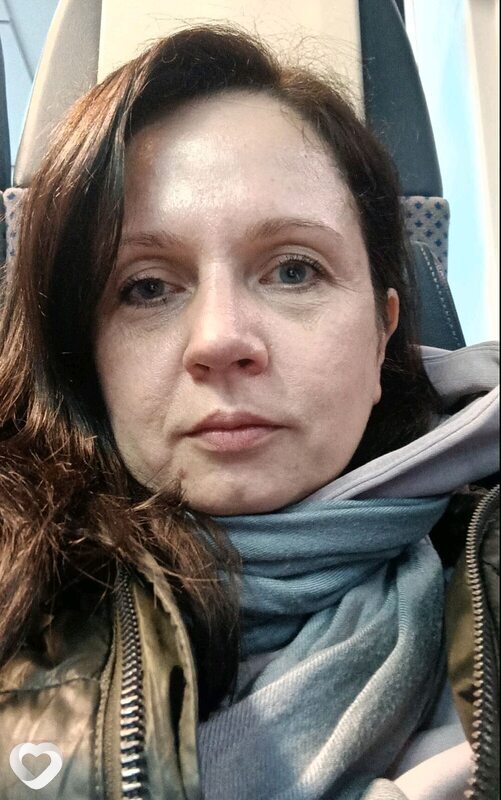 Лика, 45, Пружанах — анкета №3104751