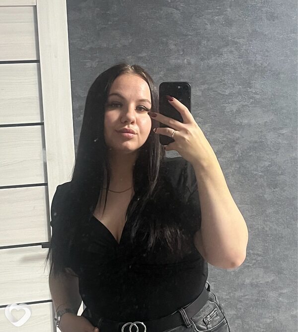 Анастасия, 28, Кургане — анкета №3104753