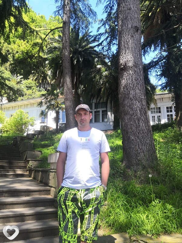 Пётр, 42, Междуреченске — анкета №3104867
