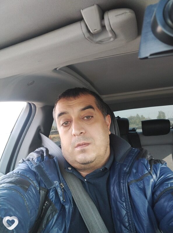 Алишер, Чирчик