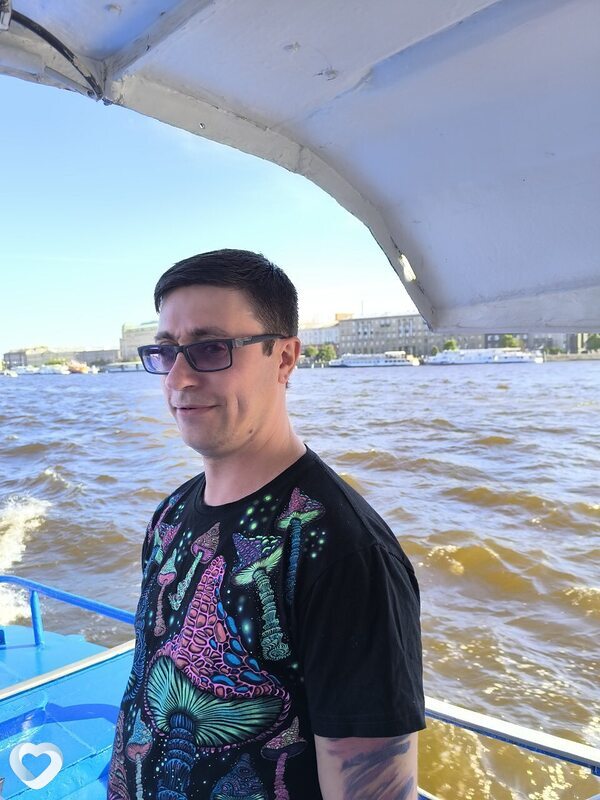 Дмитрий, 38, Воронеже — анкета №3104870
