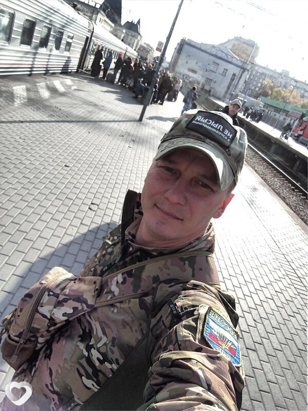 Vlad, 32, Краснодаре — анкета №3104874