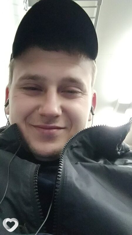 Евгений, 26, Краснодаре — анкета №3104877