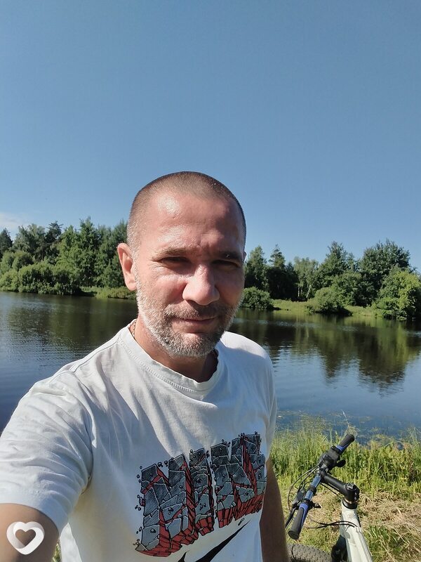 Андрей, 52, Балашихе — анкета №3104787