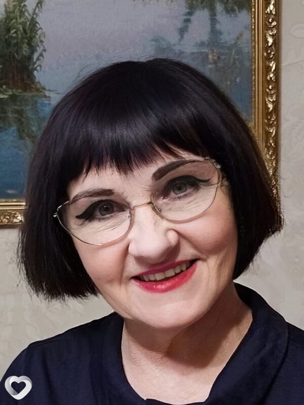 Инна, 64, Нижнем Новгороде — анкета №3104794