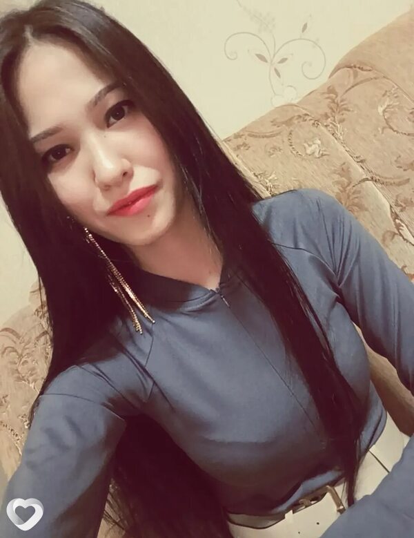 Лунара, 25, Семей — анкета №3104795