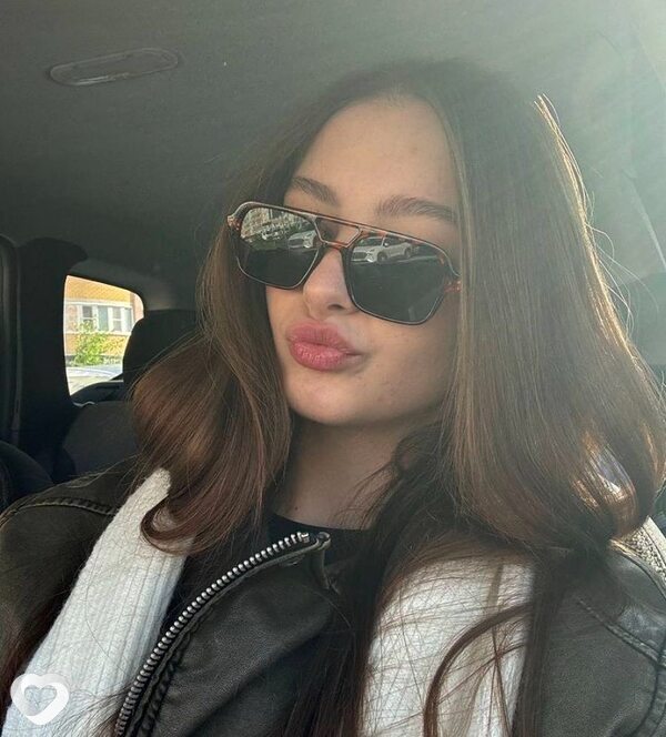 Елизавета, 24, Ростове-на-Дону — анкета №3104796