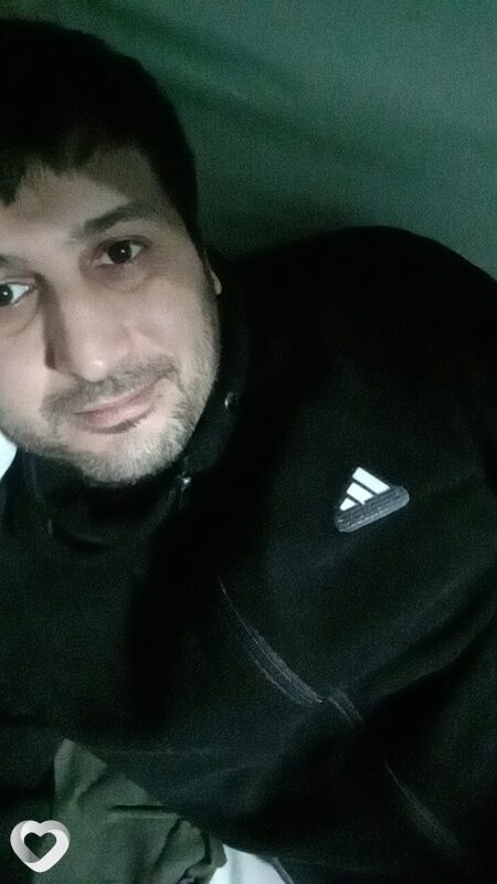Ахмад, 37, Краснодаре — анкета №3104811