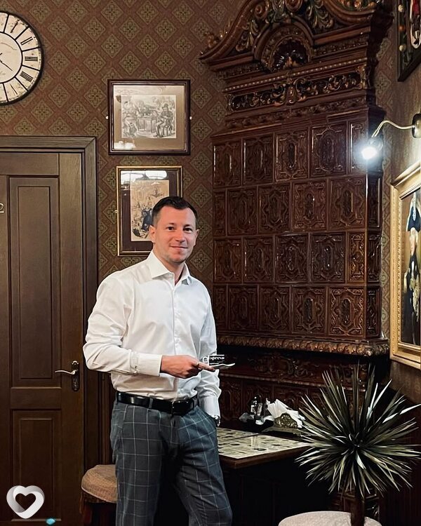 Юрий, 33, Барнауле — анкета №3104828