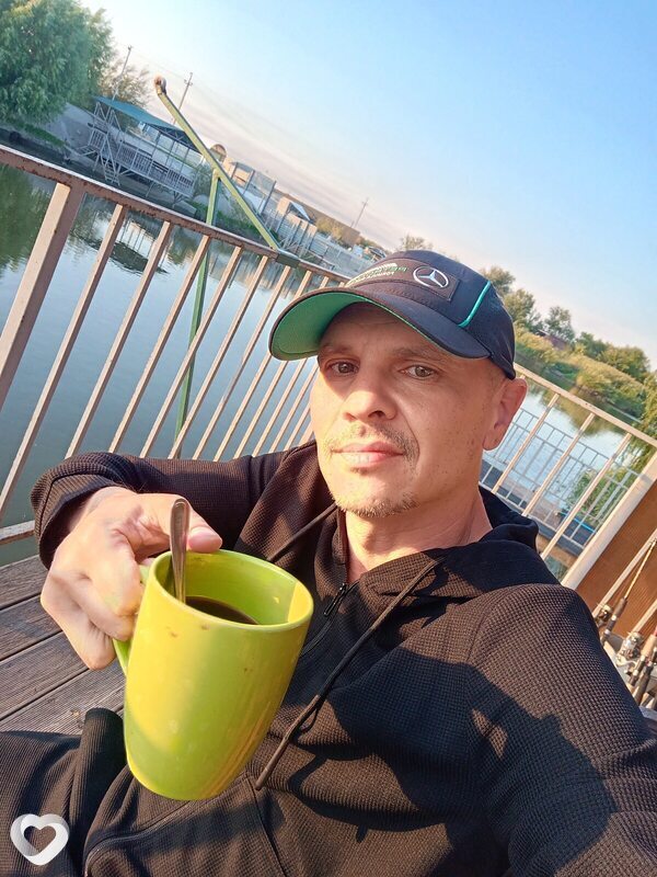 Евгений, 47, Ростове-на-Дону — анкета №3104829