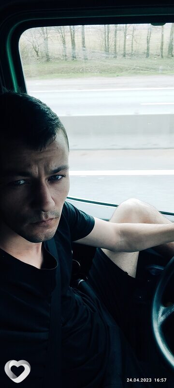 Вячеслав, 32, Воронеже — анкета №3104880