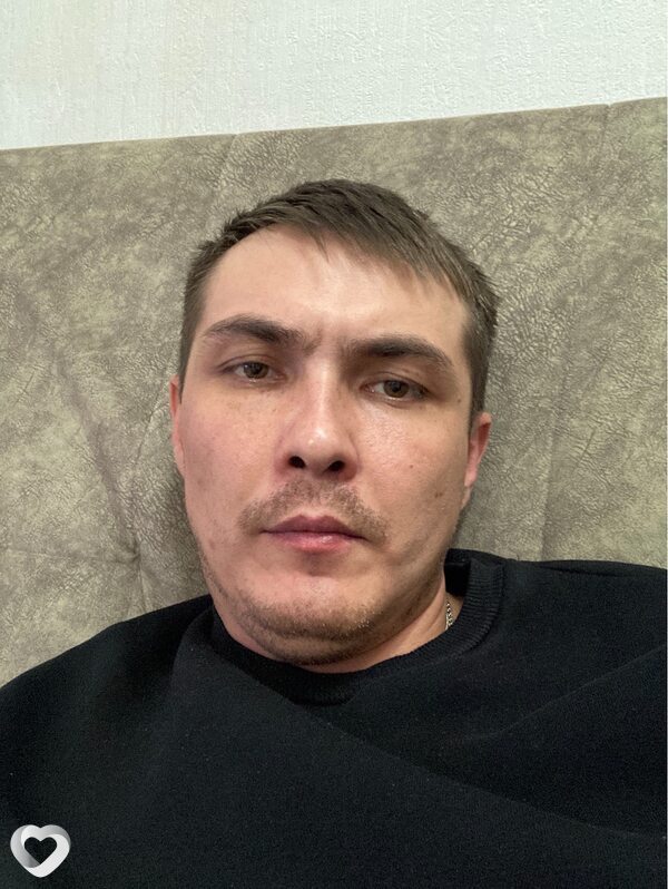 Альмир, 36, Верхней Пышме — анкета №3104887