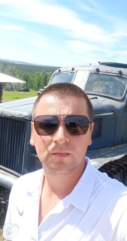Вячеслав, 38, Иркутске — анкета №3104891
