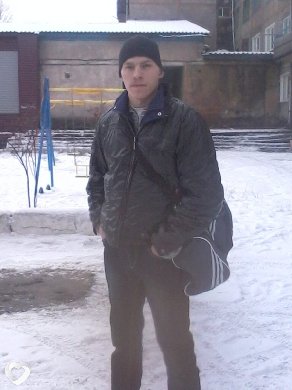 Алексей, Киселевск