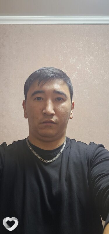 Даурен, 28, Астане — анкета №3104895
