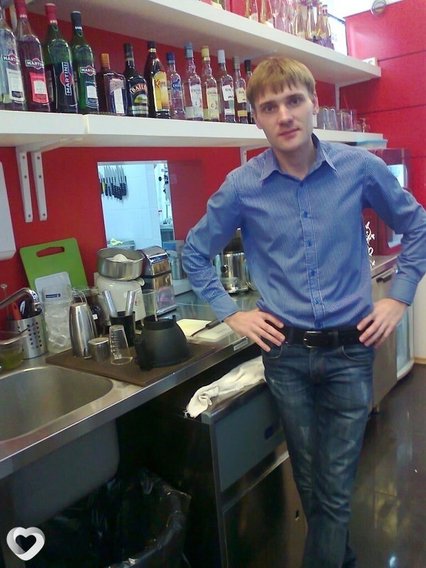 Андрей, 40, Краснодаре — анкета №3104896