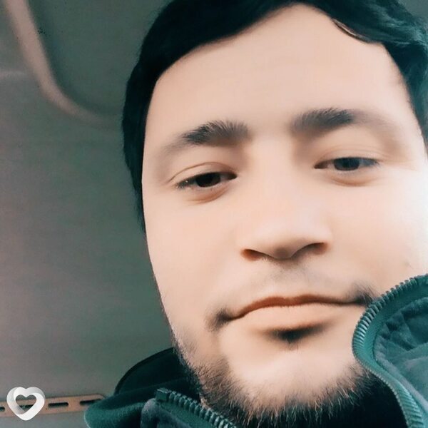 Sodiq, 31, Домодедово — анкета №3104898
