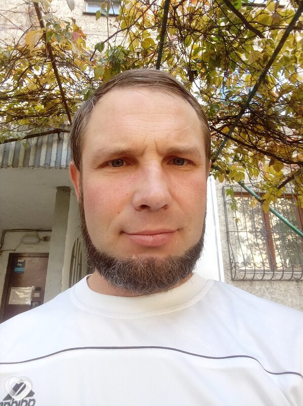 Георгий, 45, Алматы — анкета №3104899