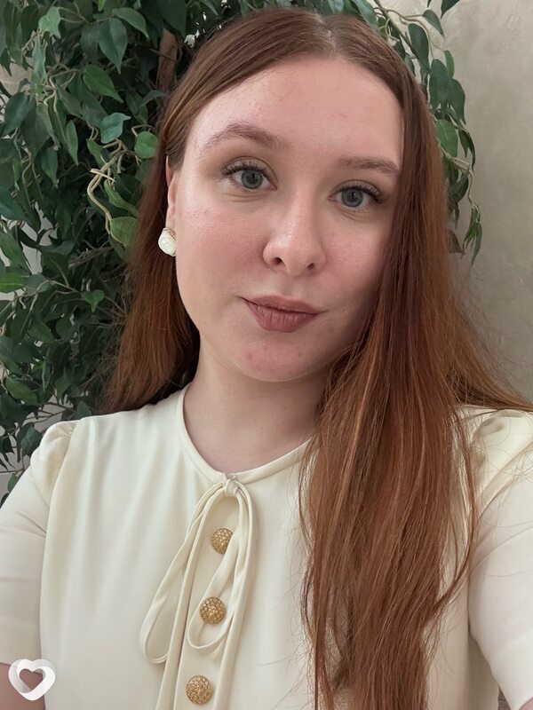 Дарья, 25, Киселевске — анкета №3104684