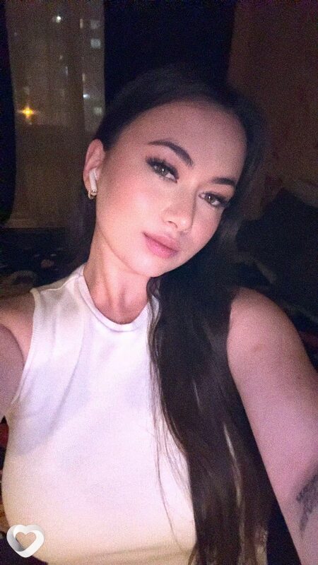 Настя, 22, Вологде — анкета №3104685