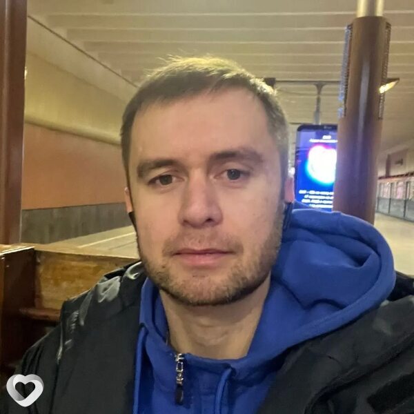 Александр, 35, Кировске — анкета №3104686