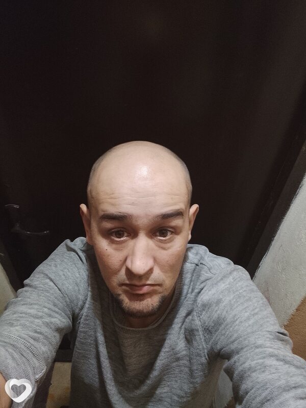 Михаил, 37, Жлобине — анкета №3104693