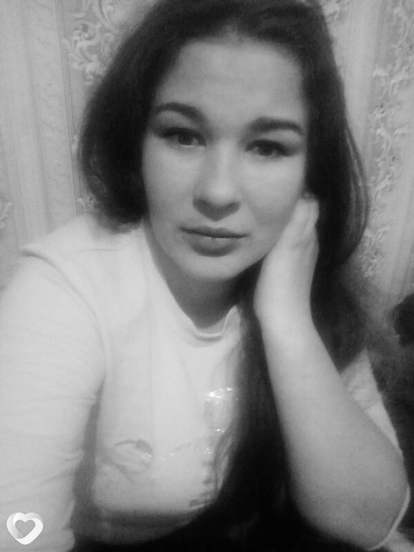 Анна, Нижнеудинск