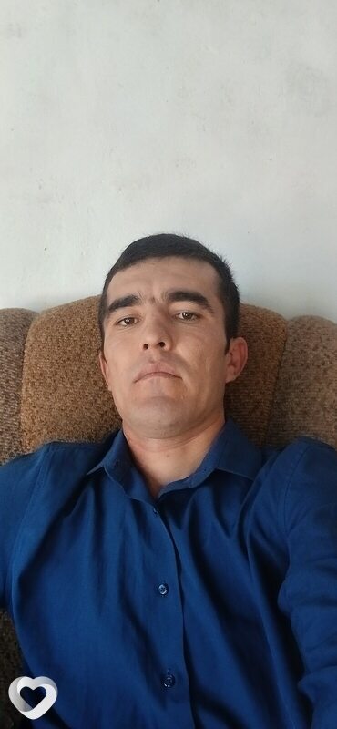 Амир, 29, Кингисеппе — анкета №3104696