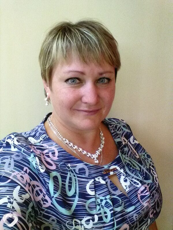 Ольга, 48, Магнитогорске — анкета №3104930