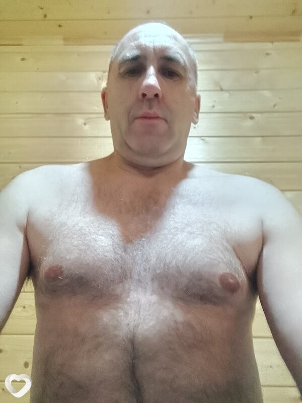Александр, 52, Торжке — анкета №3104937