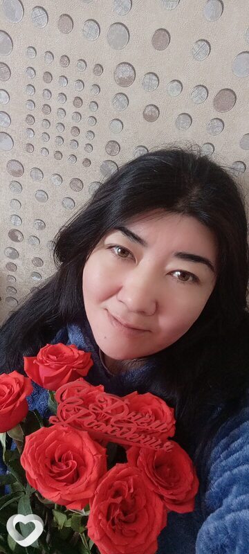 Татьяна, 43, Петропавловске-Камчатском — анкета №3104941