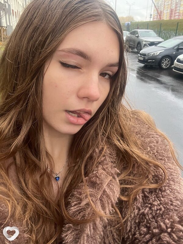 Ева, 19, Курске — анкета №3104942